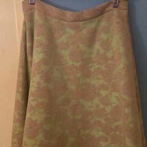 Skirt